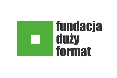 Logotyp Partnera - Duży Format