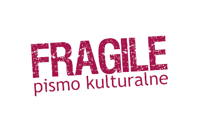 Logotyp Partnera - Fragile