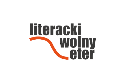 Logotyp Partnera - Literacki Wolny Eter